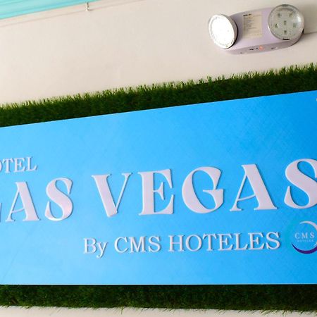 Hotel Las Vegas By Cms Hotels Santa Marta  Exterior photo