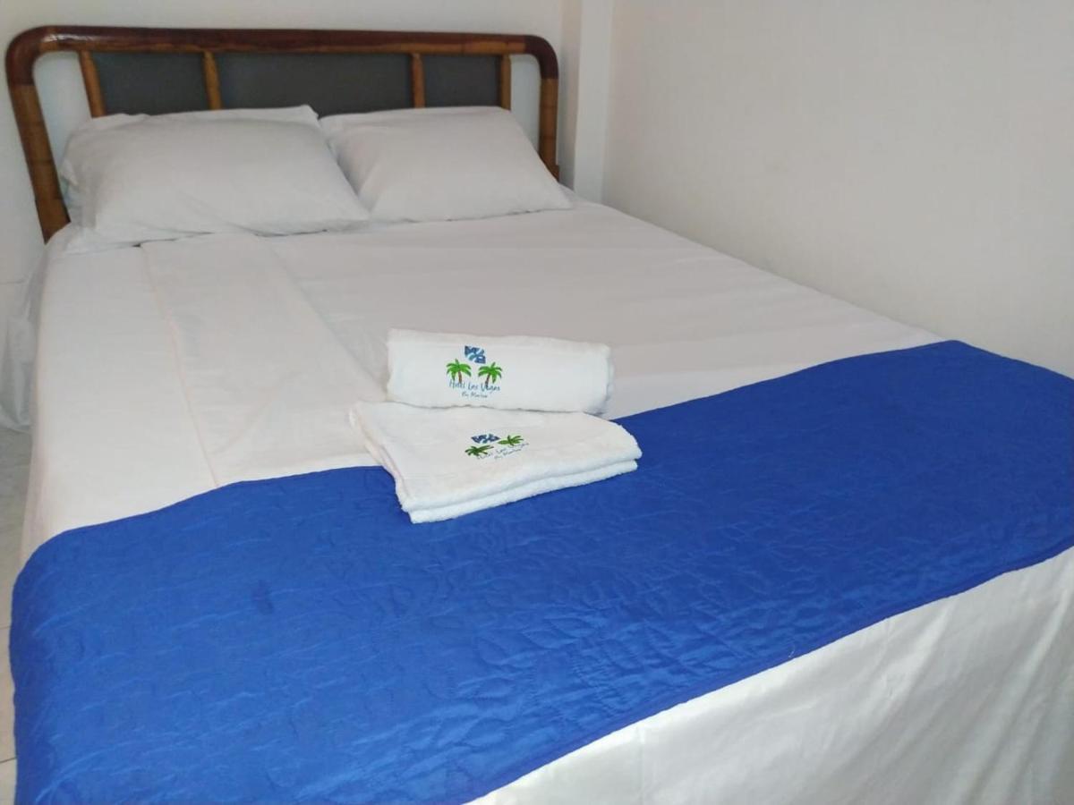 Hotel Las Vegas By Cms Hotels Santa Marta  Exterior photo