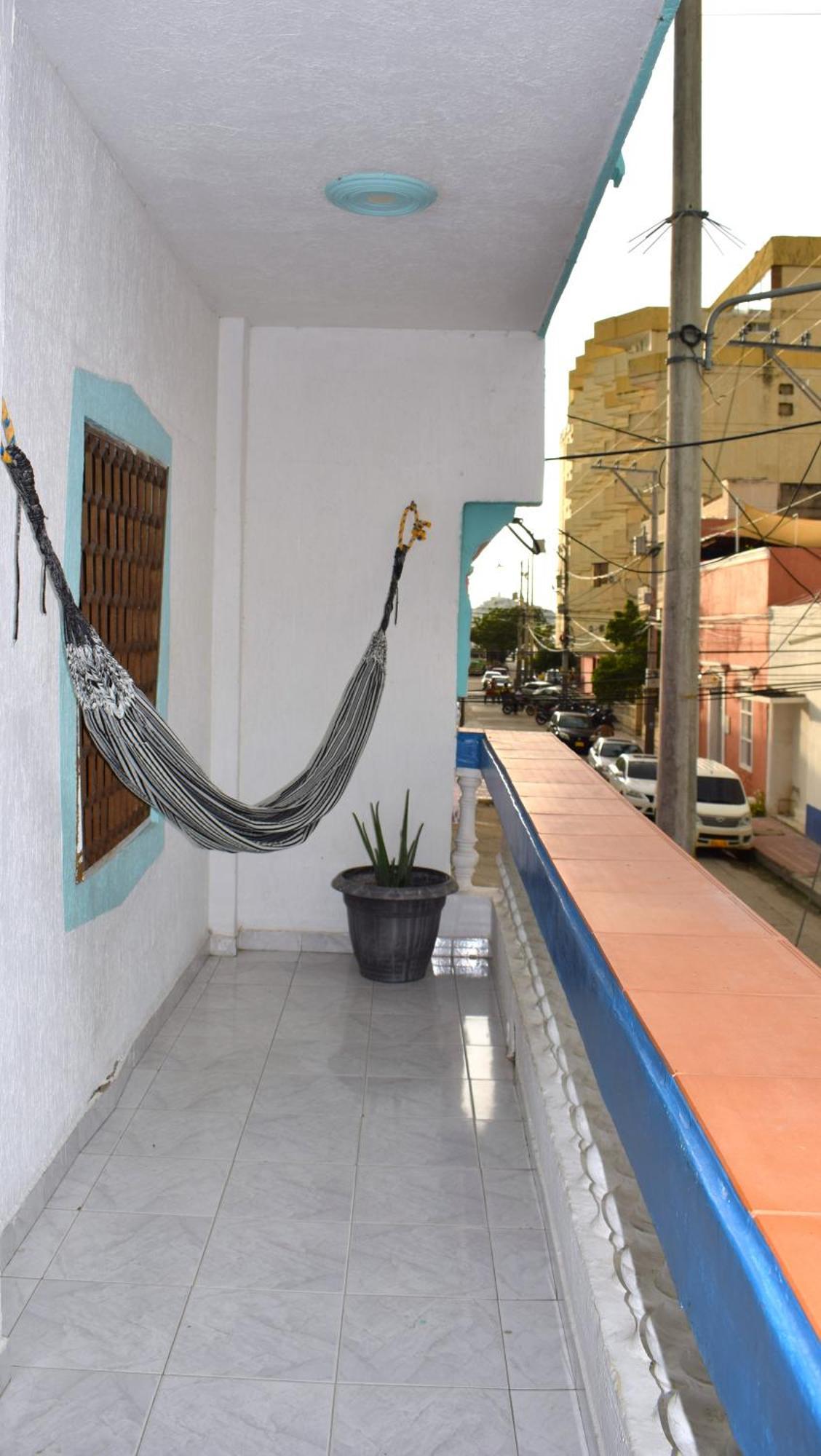 Hotel Las Vegas By Cms Hotels Santa Marta  Exterior photo