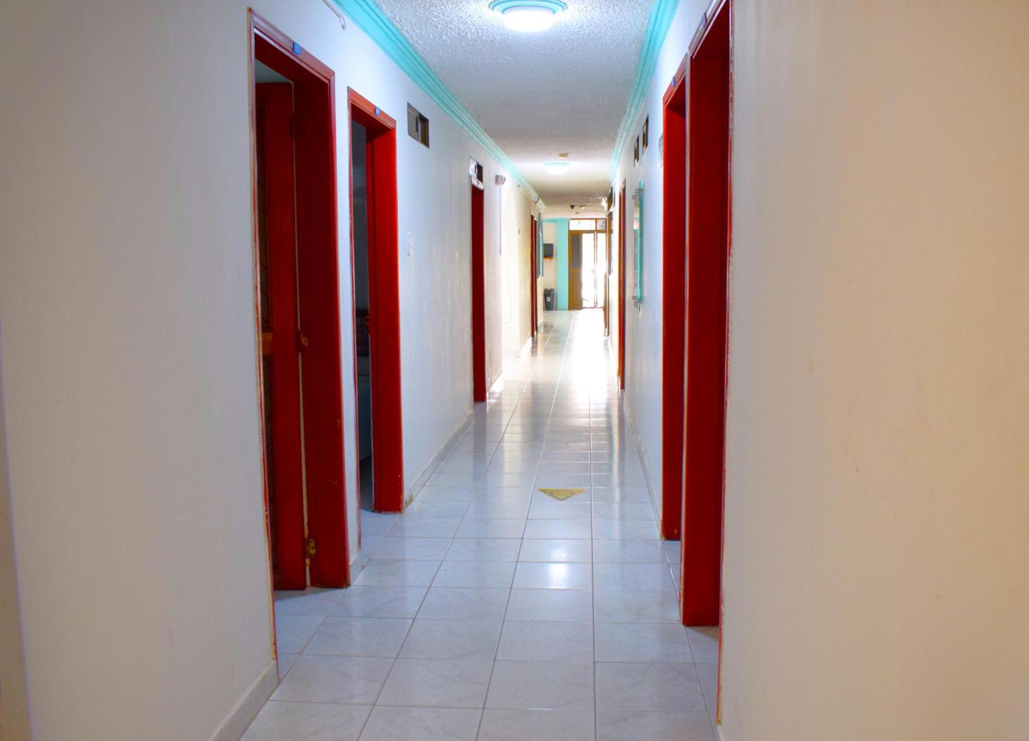 Hotel Las Vegas By Cms Hotels Santa Marta  Exterior photo