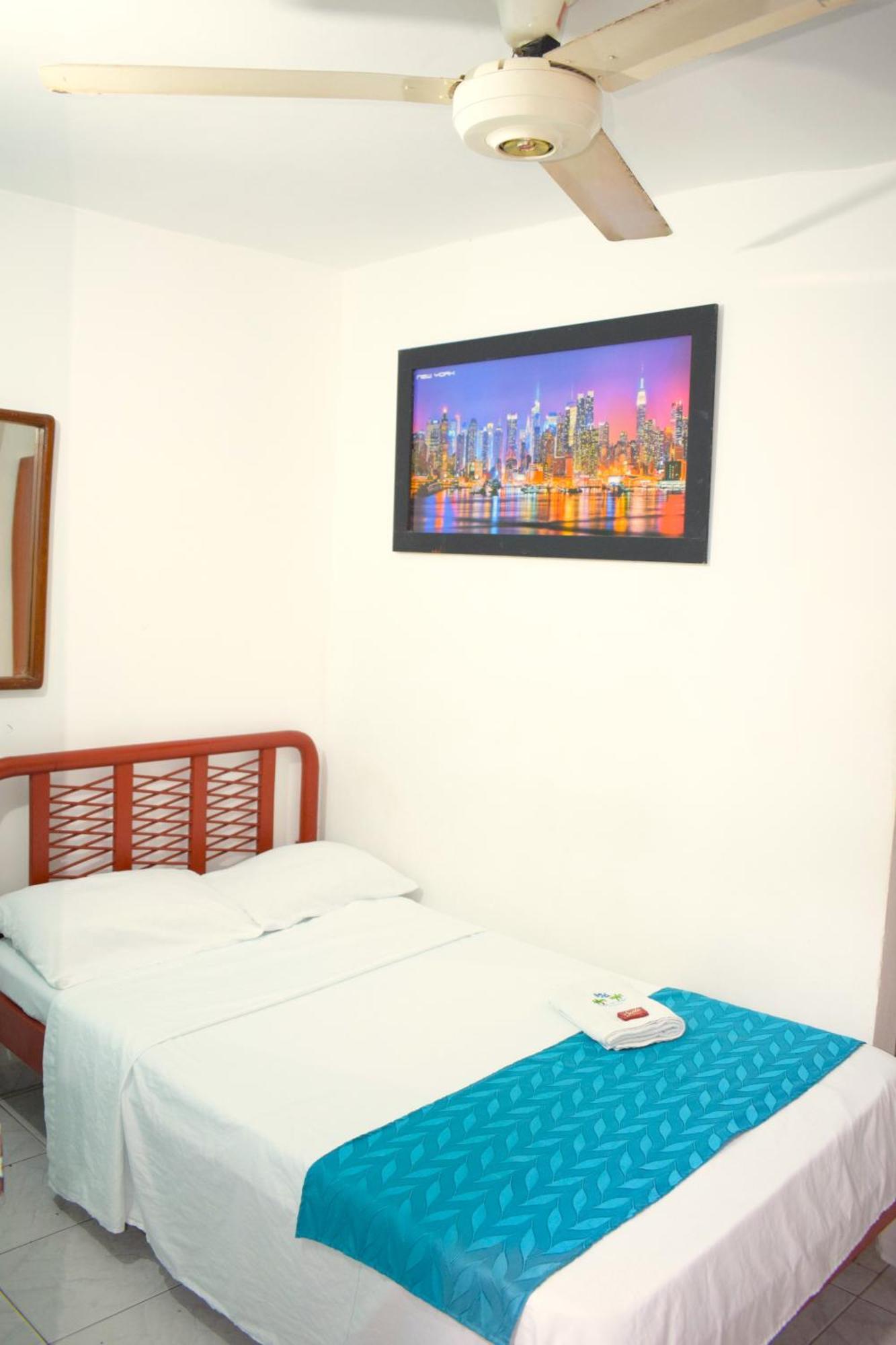Hotel Las Vegas By Cms Hotels Santa Marta  Exterior photo