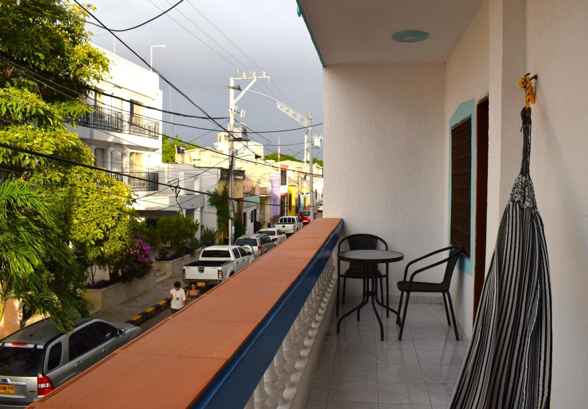 Hotel Las Vegas By Cms Hotels Santa Marta  Exterior photo
