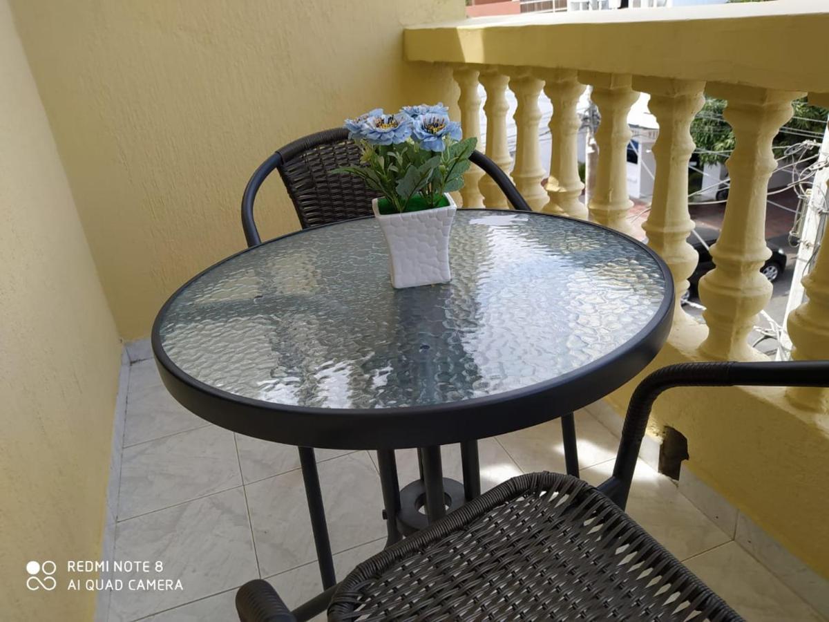 Hotel Las Vegas By Cms Hotels Santa Marta  Exterior photo